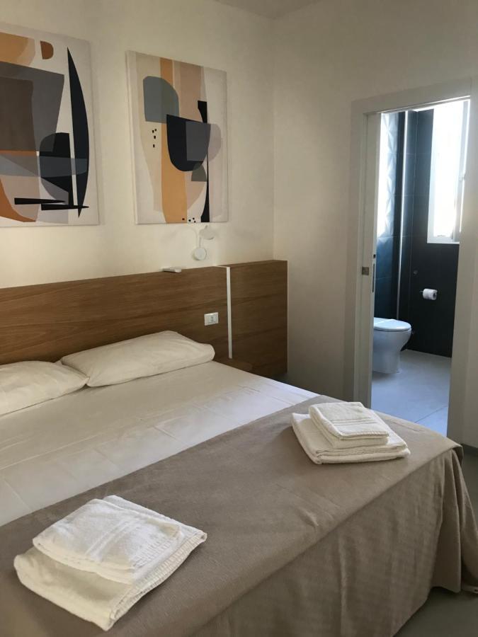 Mimi Leuca B&B Santa Maria di Leuca Luaran gambar