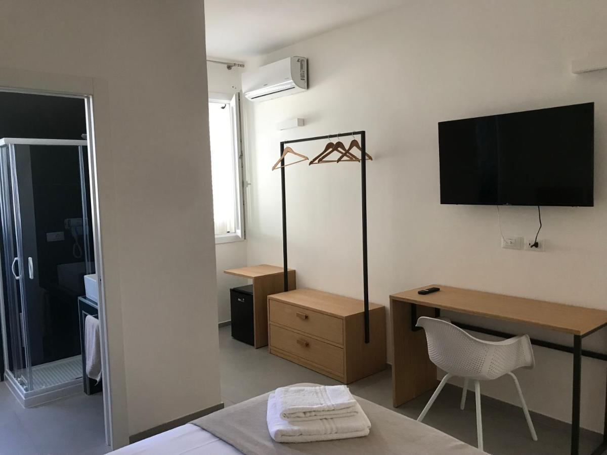 Mimi Leuca B&B Santa Maria di Leuca Luaran gambar