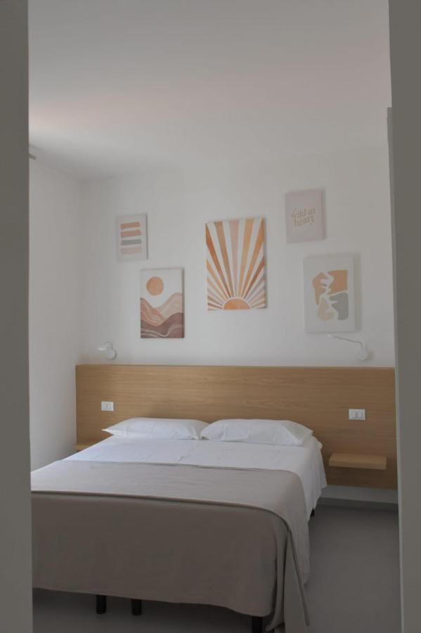 Mimi Leuca B&B Santa Maria di Leuca Luaran gambar