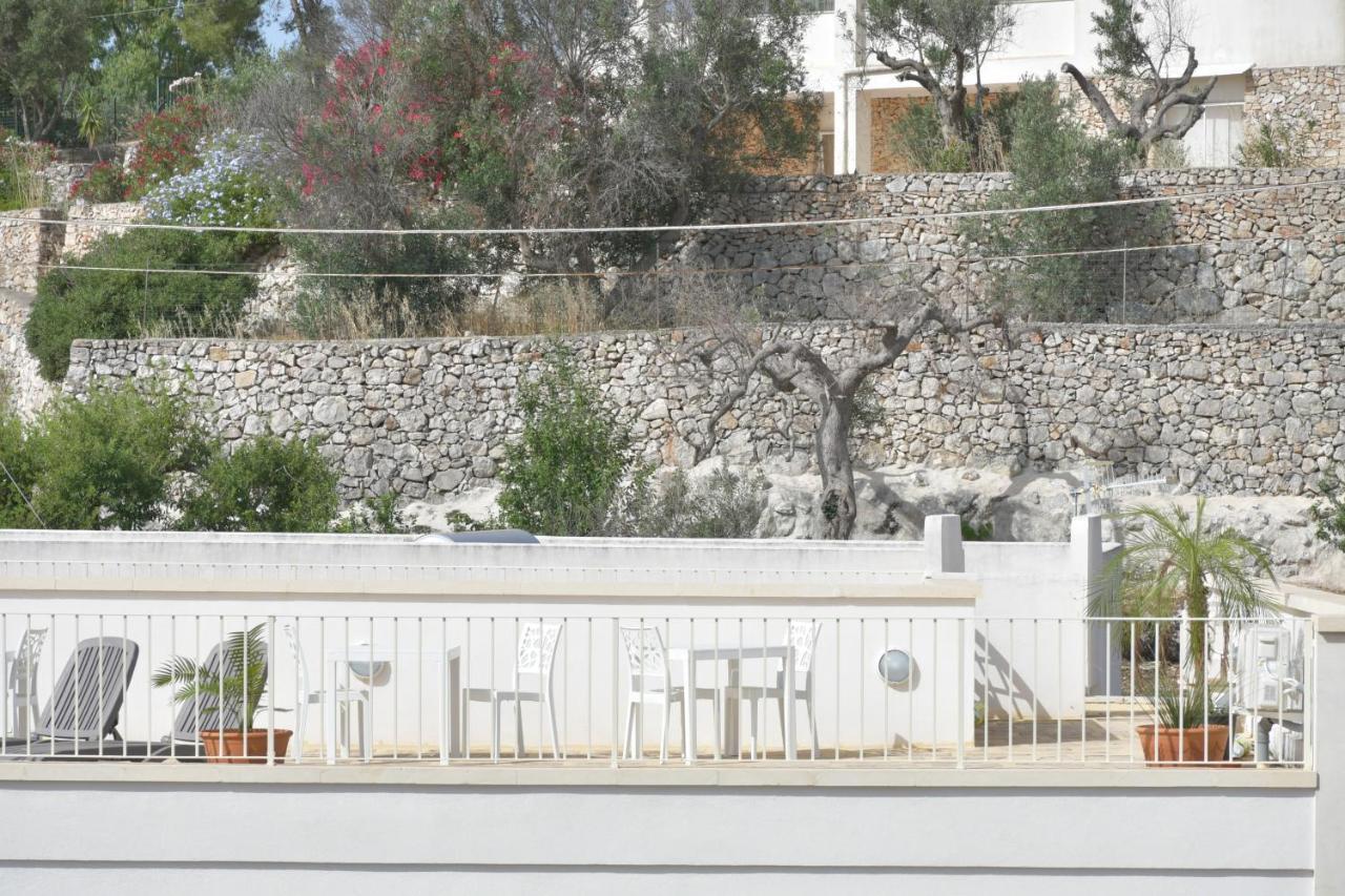 Mimi Leuca B&B Santa Maria di Leuca Luaran gambar
