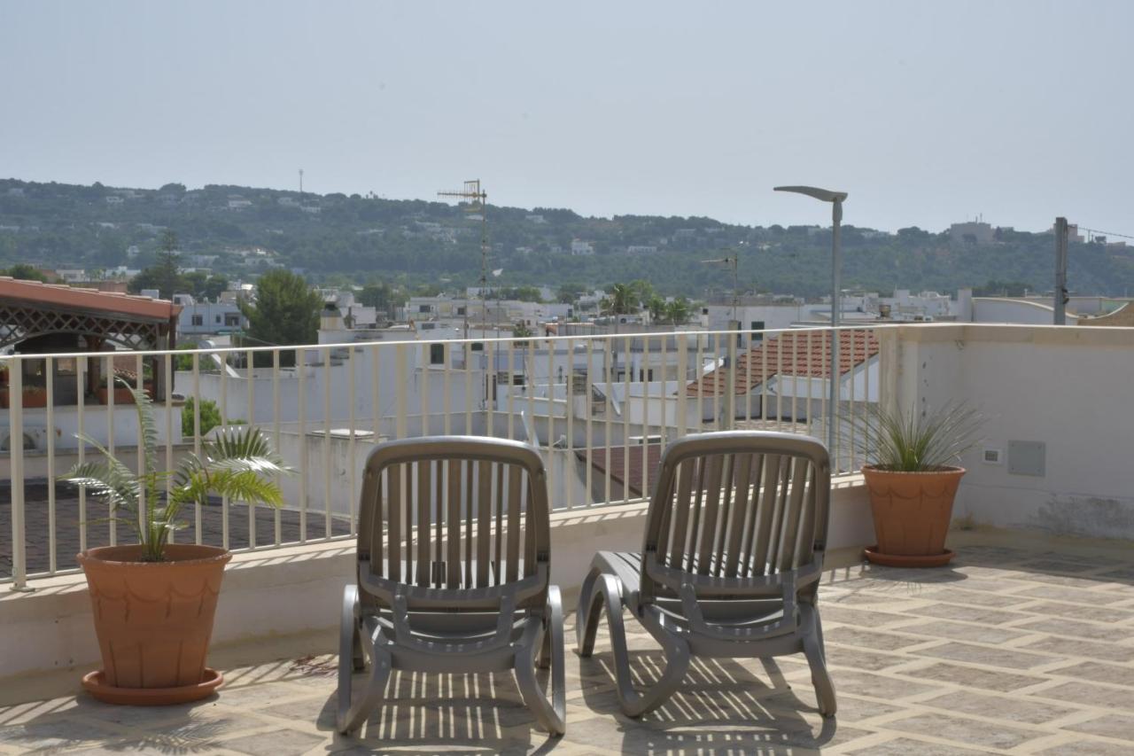 Mimi Leuca B&B Santa Maria di Leuca Luaran gambar
