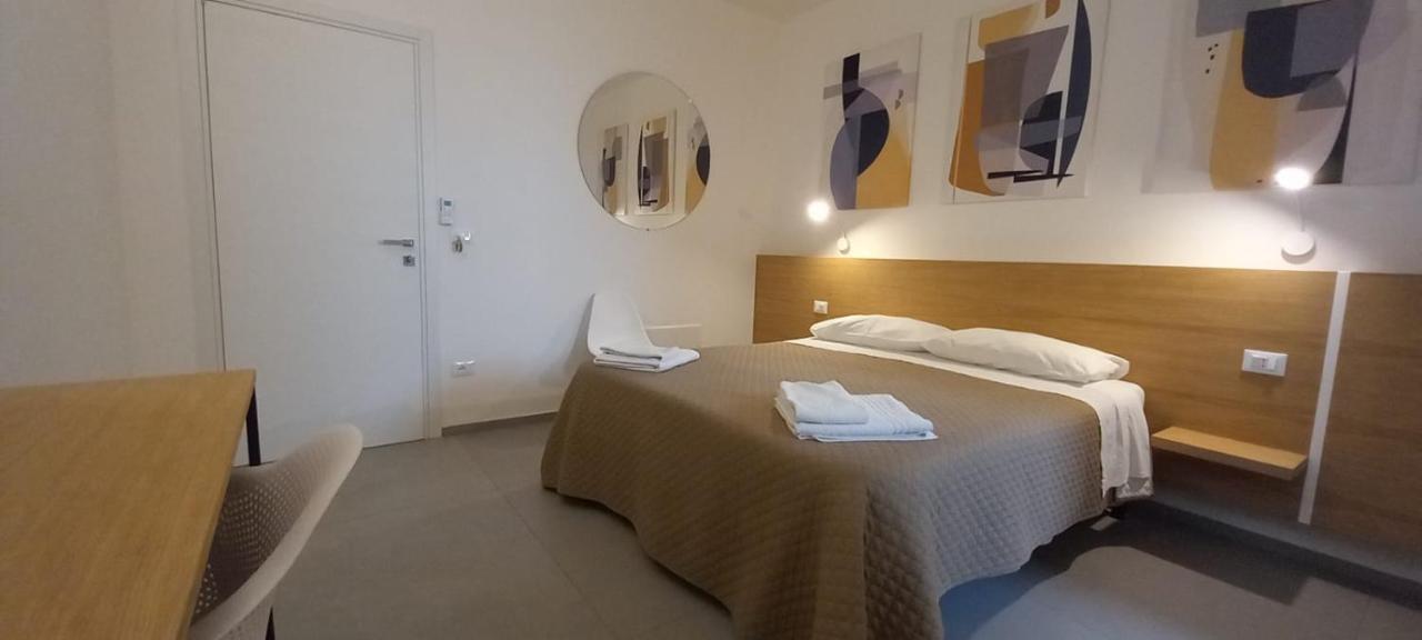 Mimi Leuca B&B Santa Maria di Leuca Luaran gambar