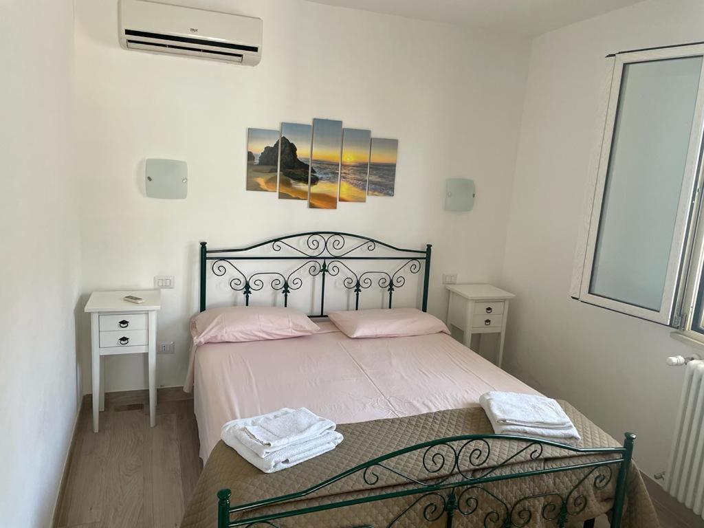 Mimi Leuca B&B Santa Maria di Leuca Luaran gambar