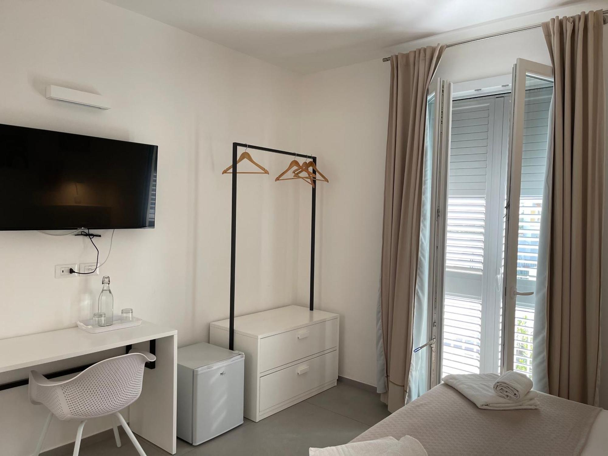 Mimi Leuca B&B Santa Maria di Leuca Luaran gambar
