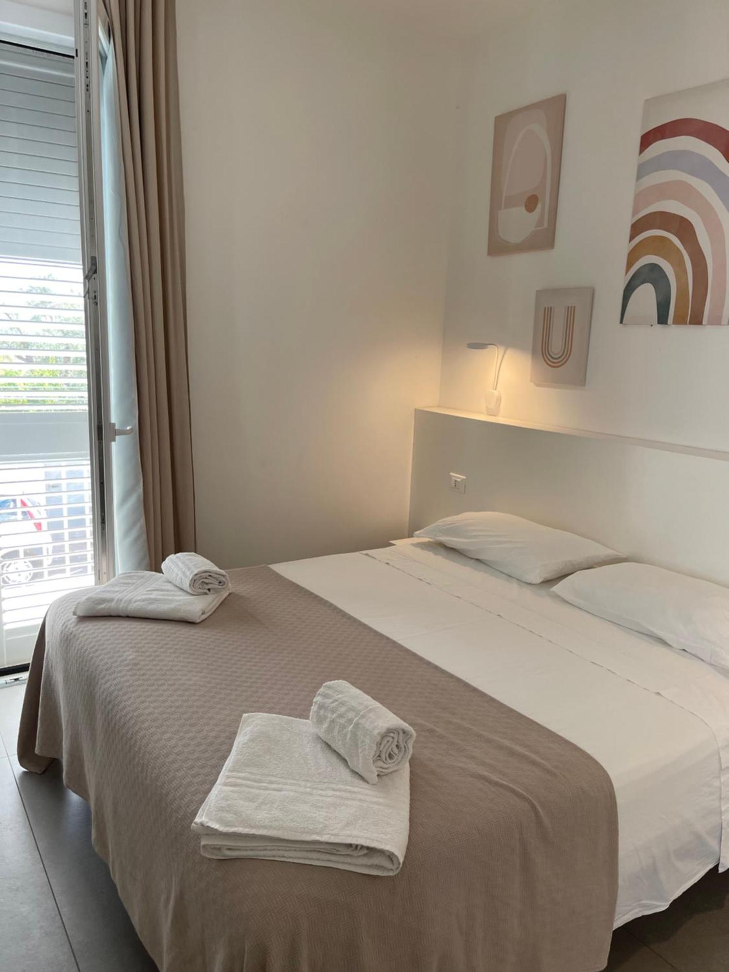Mimi Leuca B&B Santa Maria di Leuca Luaran gambar