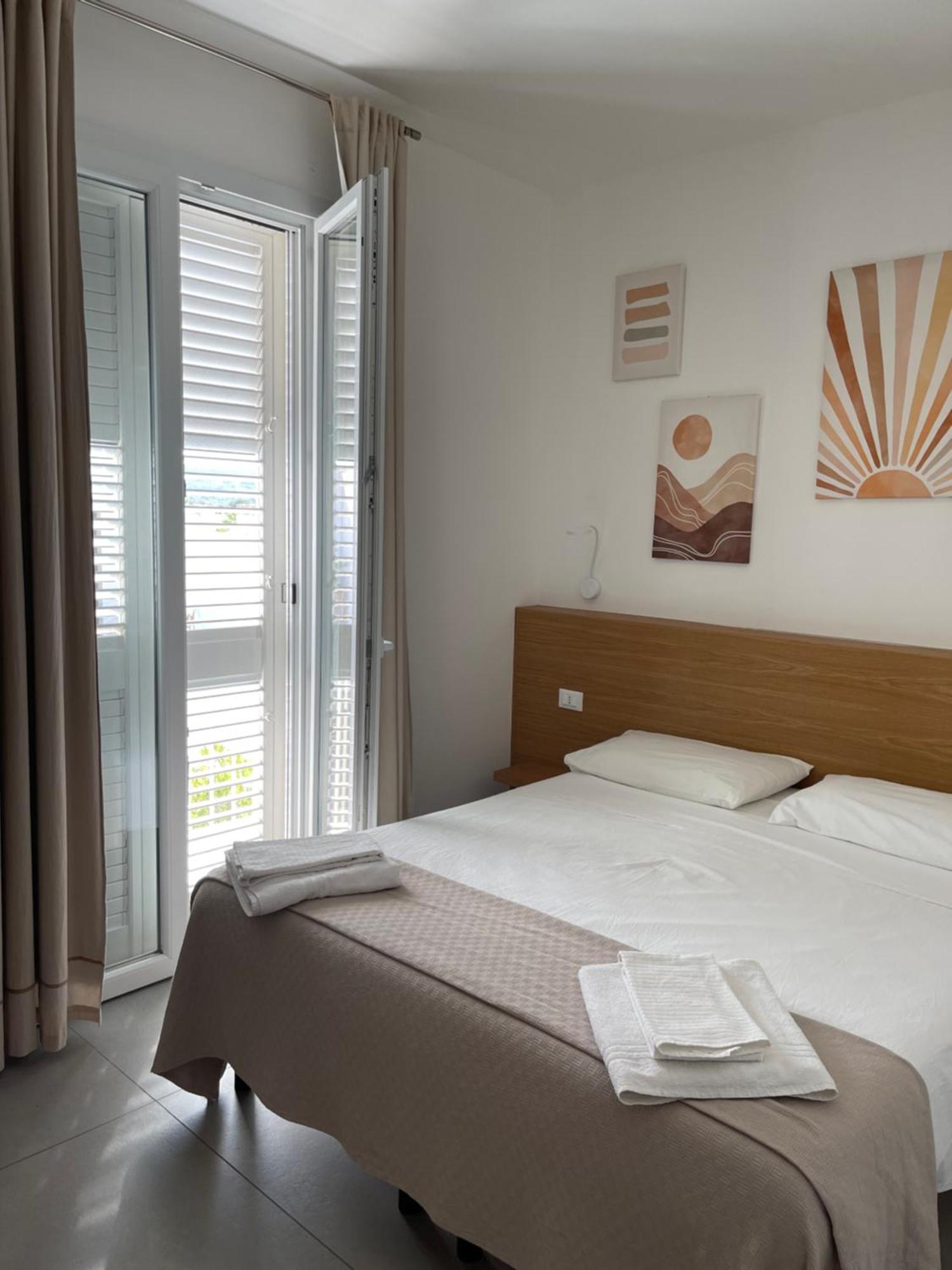 Mimi Leuca B&B Santa Maria di Leuca Luaran gambar