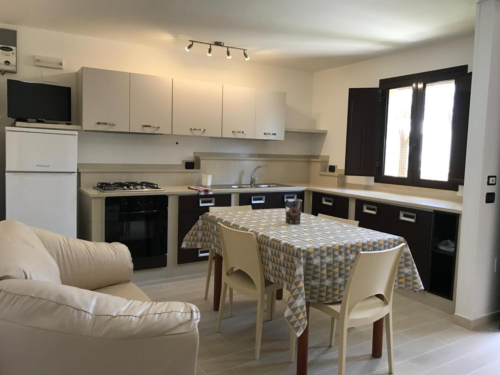 Mimi Leuca B&B Santa Maria di Leuca Luaran gambar